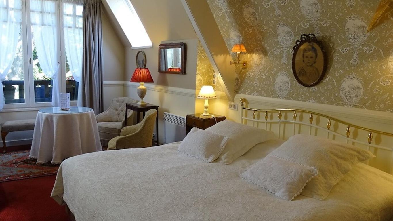 Ti Al Lannec Hotel - Restaurant & Spa