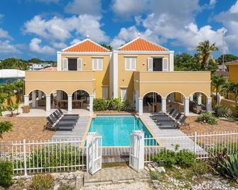 Atlantis Beach House - Willemstad - Svømmebasseng