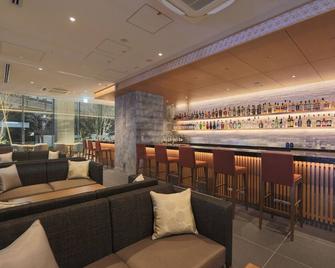 Tokyo East Side Hotel Kaie - Tokyo - Bar