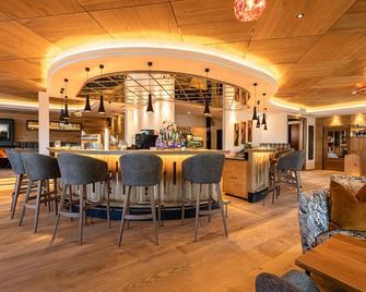Natur & Spa Resort Der Alpbacherhof - Alpbach - Bar