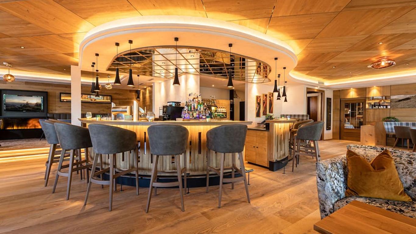 Natur & Spa Resort Der Alpbacherhof
