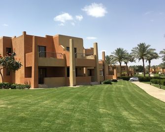 Apartment in Stella di Mare Hurghada - Makadi Bay - Edificio