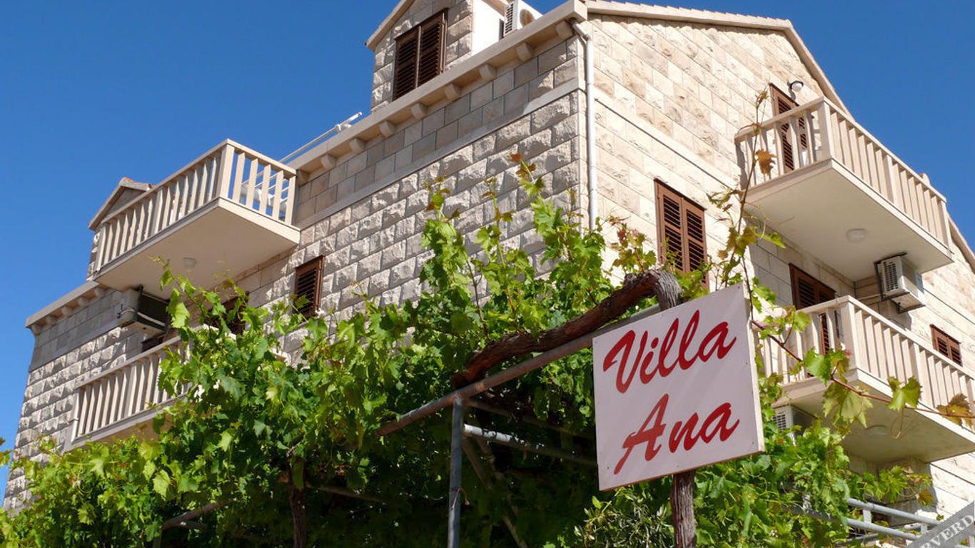 Villa Ana