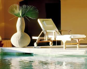 Mas Salvi Country Boutique Hotel - Pals - Pool