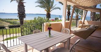 Resort Santa Maria - Birgi Vecchi - Balcony