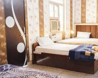 Radhika comfort stay - Vrindavan