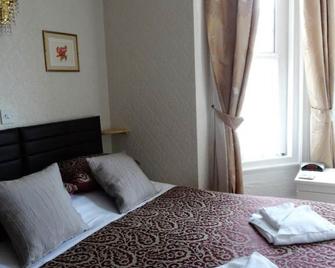 The Winchester - Great Yarmouth - Bedroom