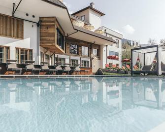 Engel Gourmet&spa - Nova Levante - Piscina