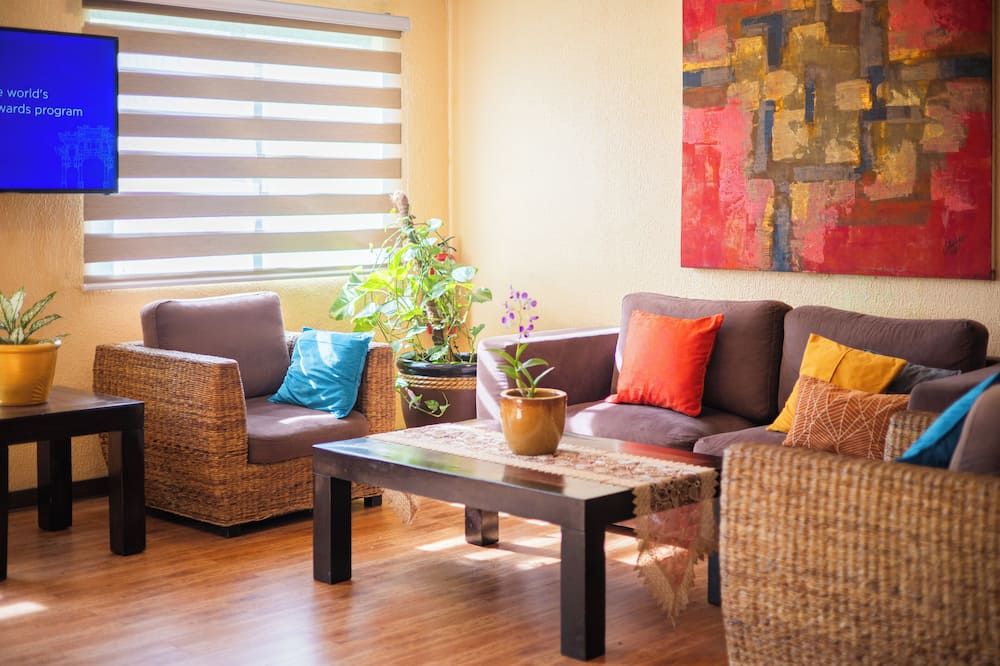 Microtel by Wyndham Cabanatuan