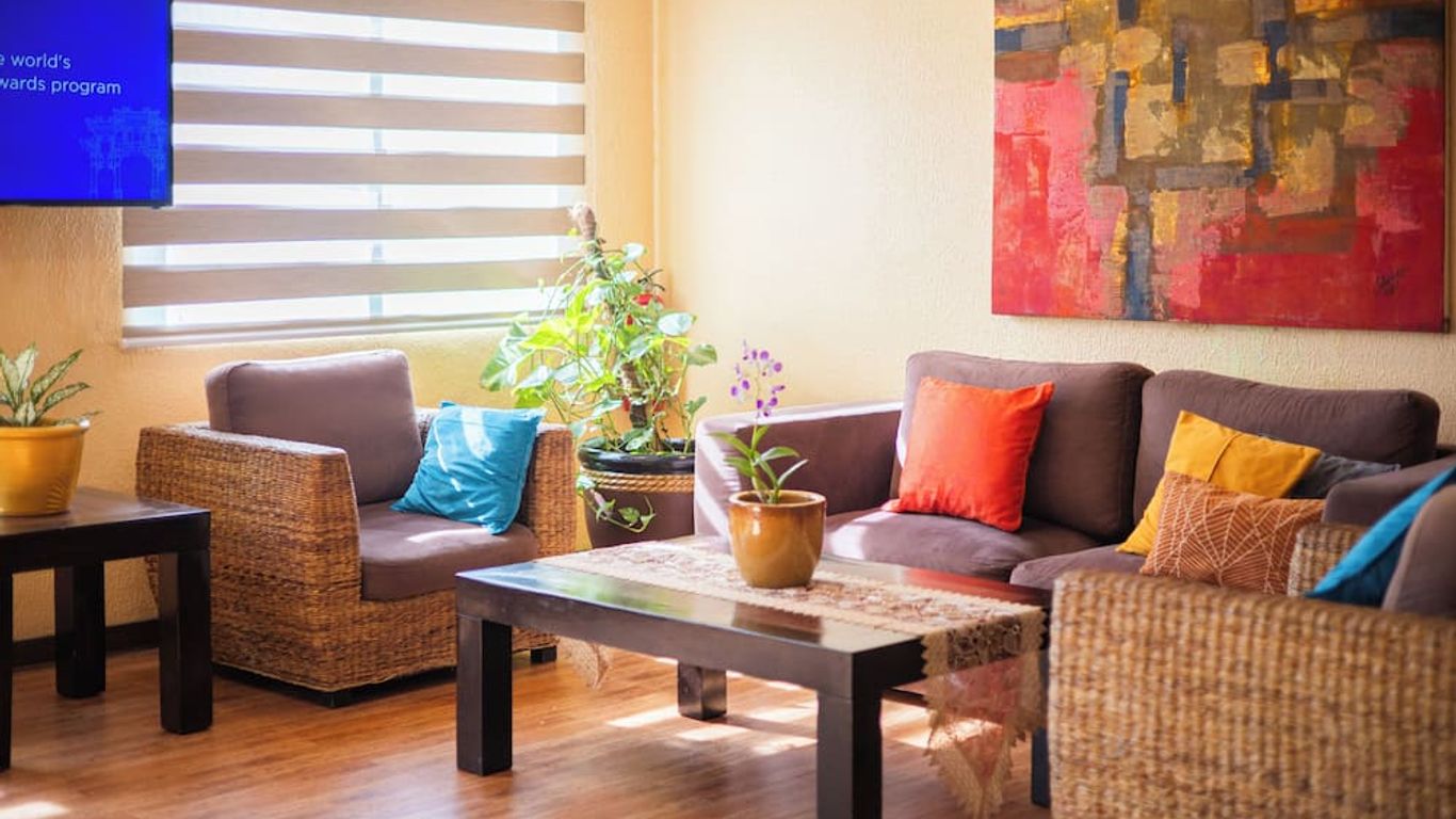 Microtel by Wyndham Cabanatuan