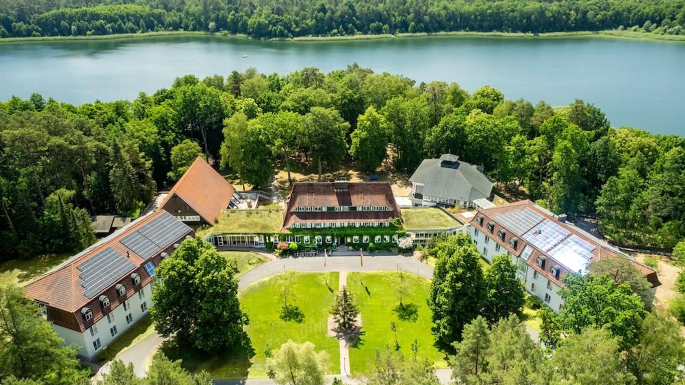 Doellnsee-Schorfheide