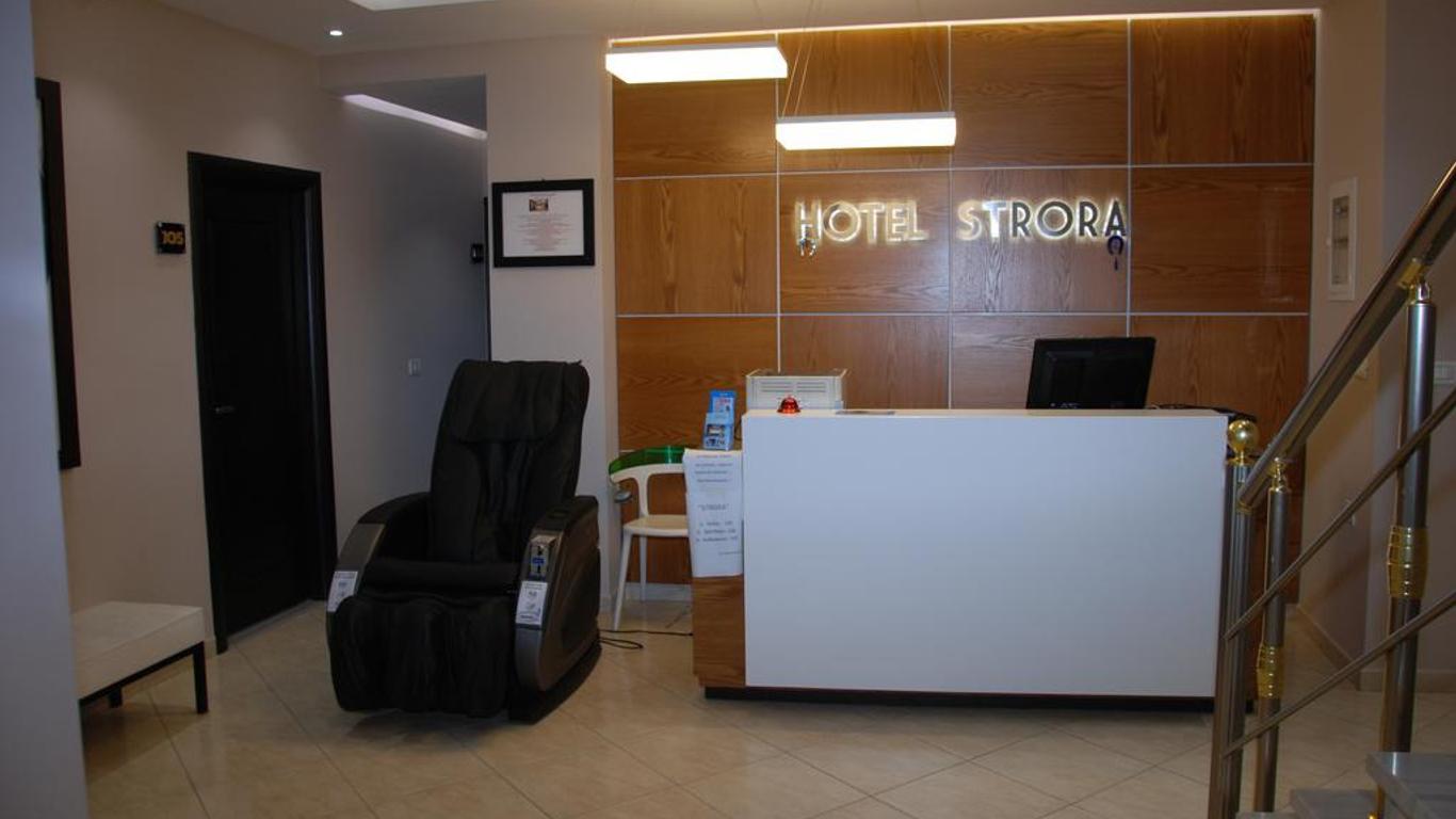 Hotel Strora