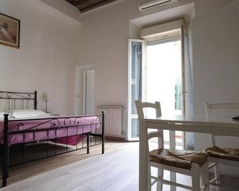 Porta San Frediano - Firenze - Kamar Tidur