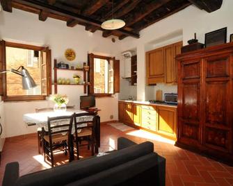 Romantico 36 - Città della Pieve - Salle à manger