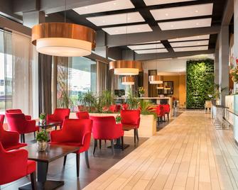 ibis Leiden Centre - Leiden - Restaurant
