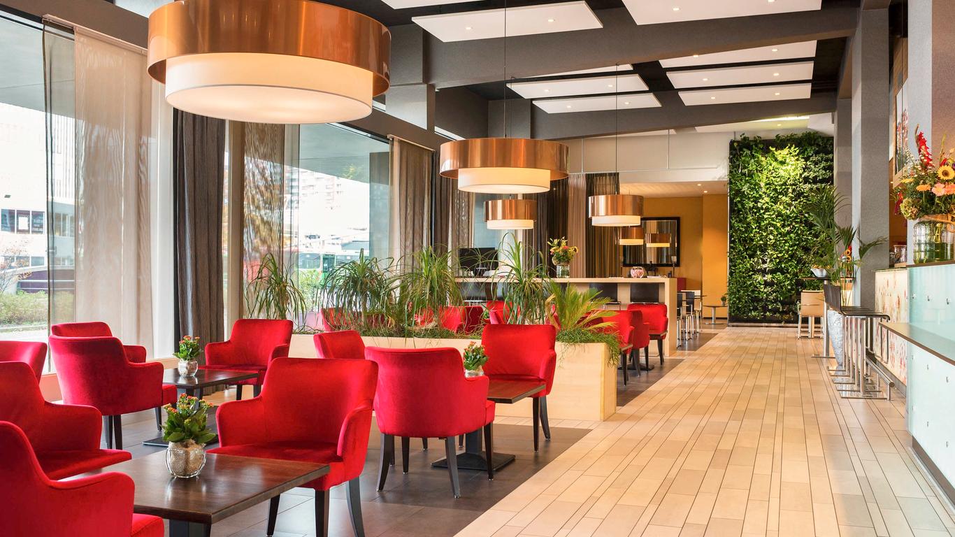 ibis Leiden Centre