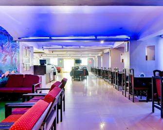 Hotel O Mayura Novacity - Mapusa - Restaurant