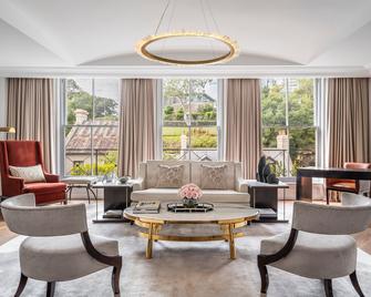 The Langham, Sydney - Sydney - Bedroom