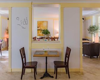 Domaine De Marguerite - Forges-les-Bains - Comedor