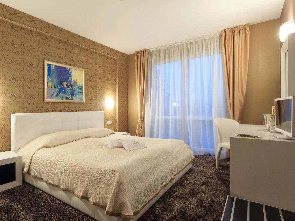 Agusta Hotel, Garden & Spa