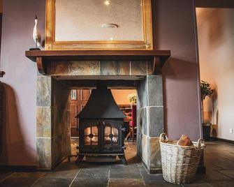 The Angus Hotel & Spa by Compass Hospitality - Blairgowrie