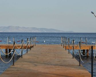 Flow Datca Surf & Beach Hotel - Datca