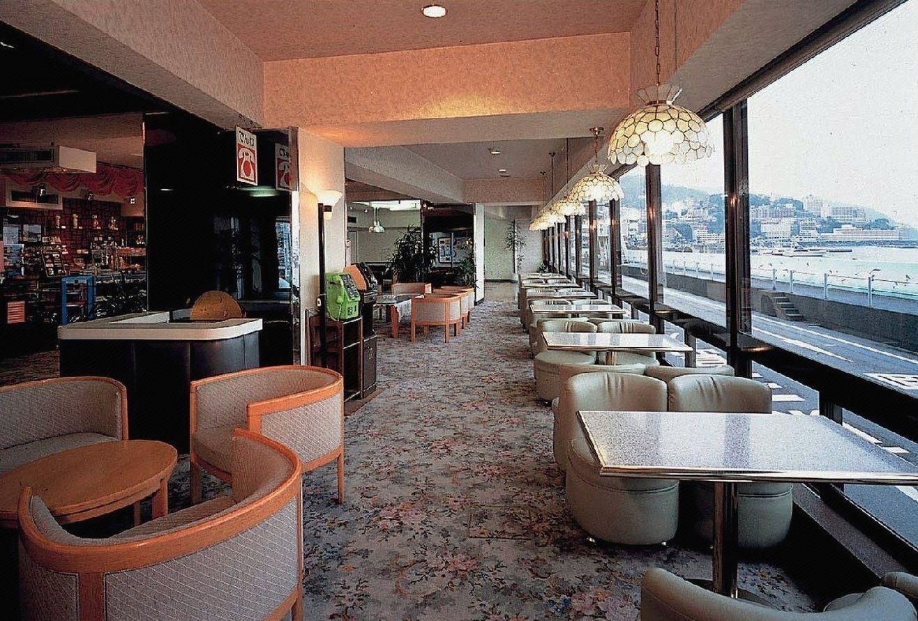 Atami Tamanoyu Hotel