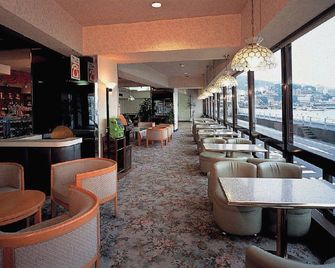 Atami Tamanoyu Hotel - Atami - Restaurant