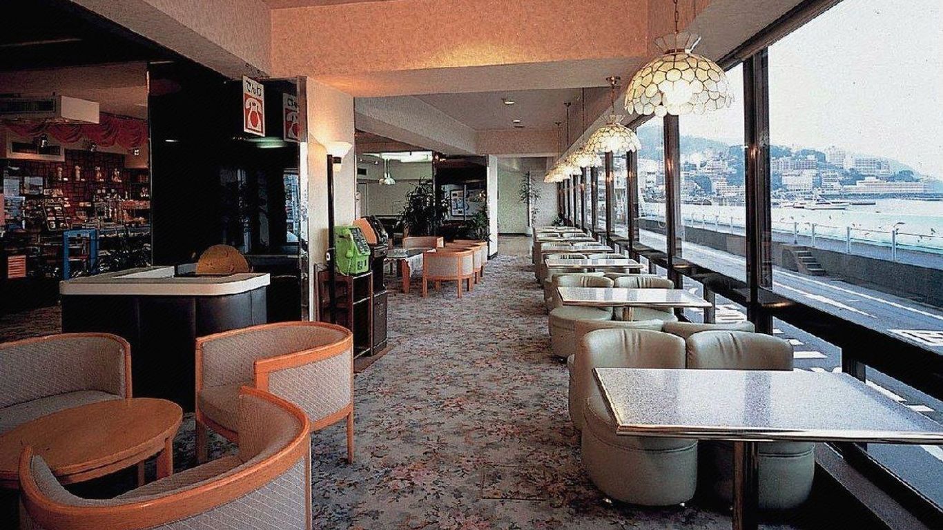 Atami Tamanoyu Hotel