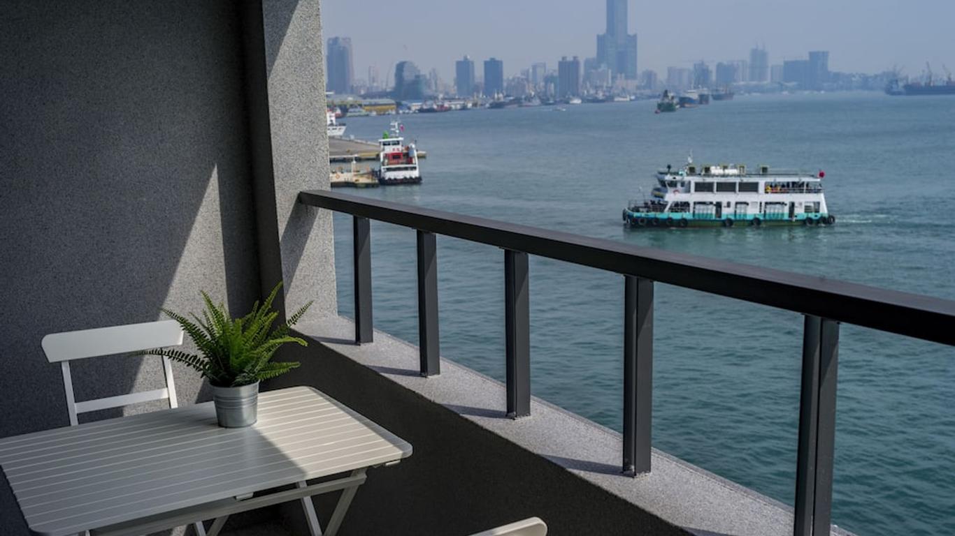 碧港良居商旅-The Harbour