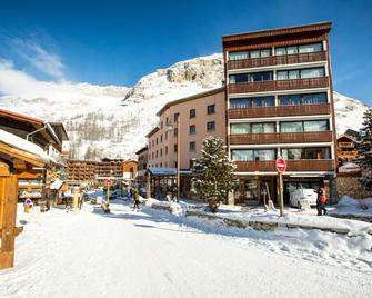 Langley Hôtel Victors - Val-d'Isere