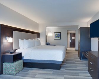 Holiday Inn Express & Suites Ft. Lauderdale Airport/Cruise By IHG - Fort Lauderdale - Habitación