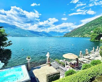 Villa Marina - Como Lake - Bellano