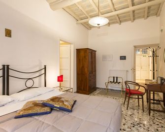 B&B La Scalinatella - Roma - Soverom