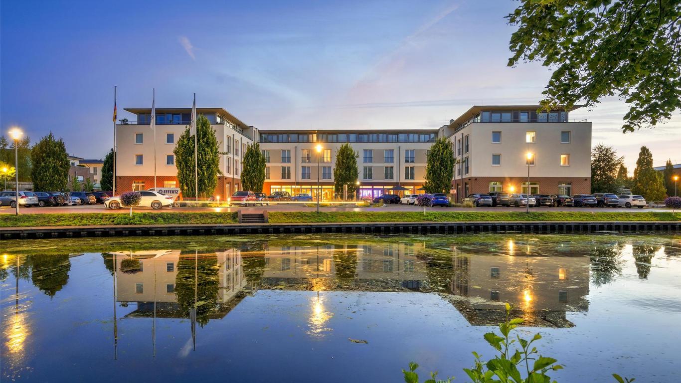 Best Western Plus Hotel Papenburg