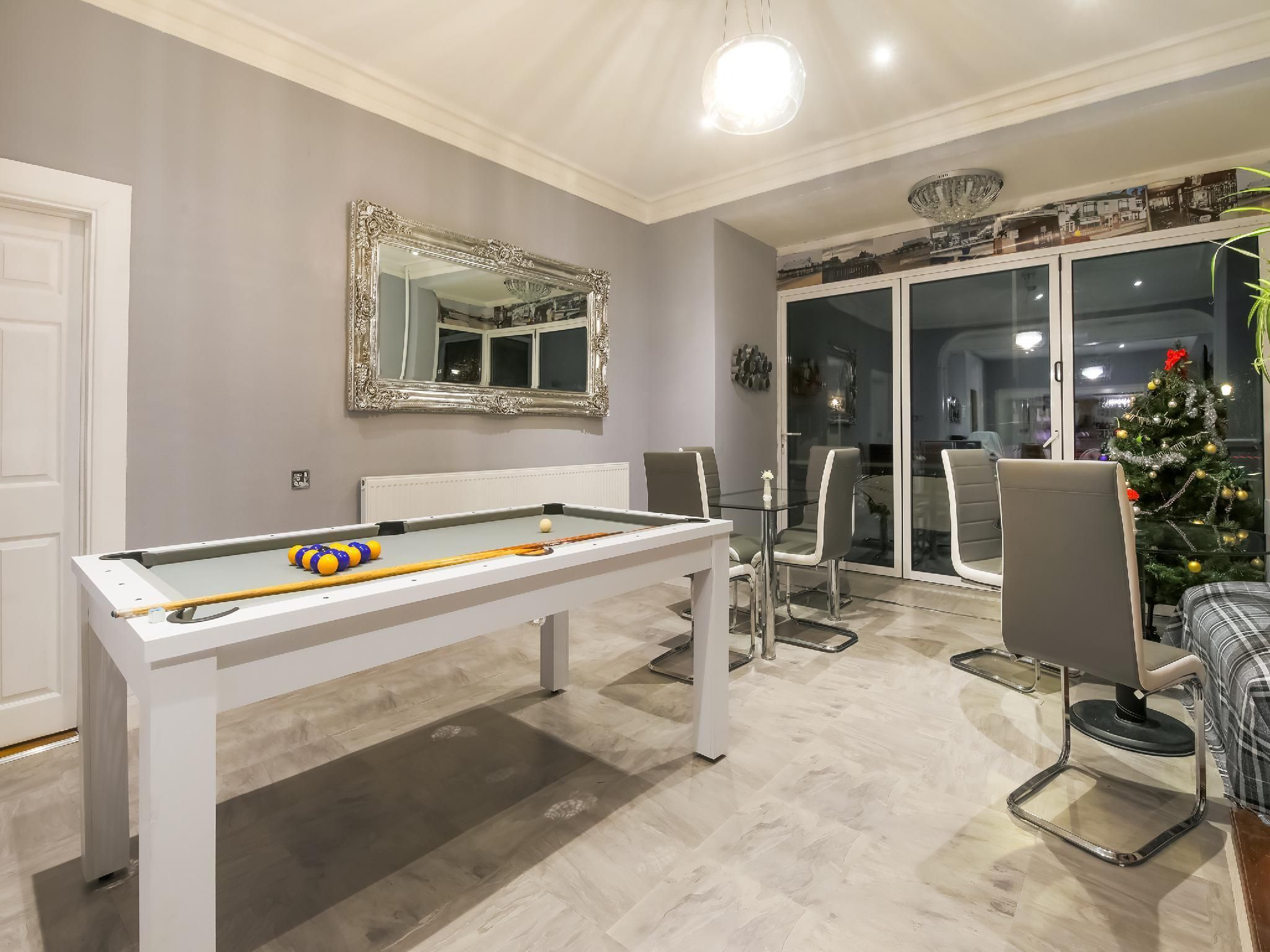Hotel Mj Kingsway, Cleethorpes Seafront - Cleethorpes - Lobby