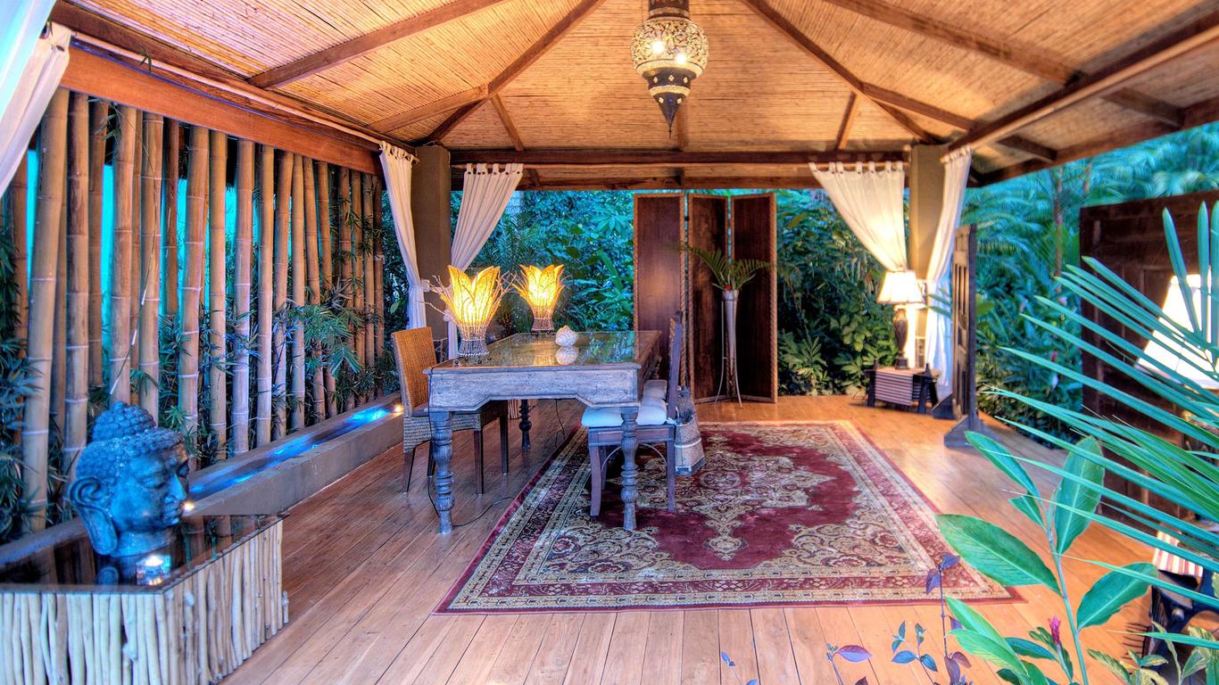 Hotel Casa Chameleon - Adults Only