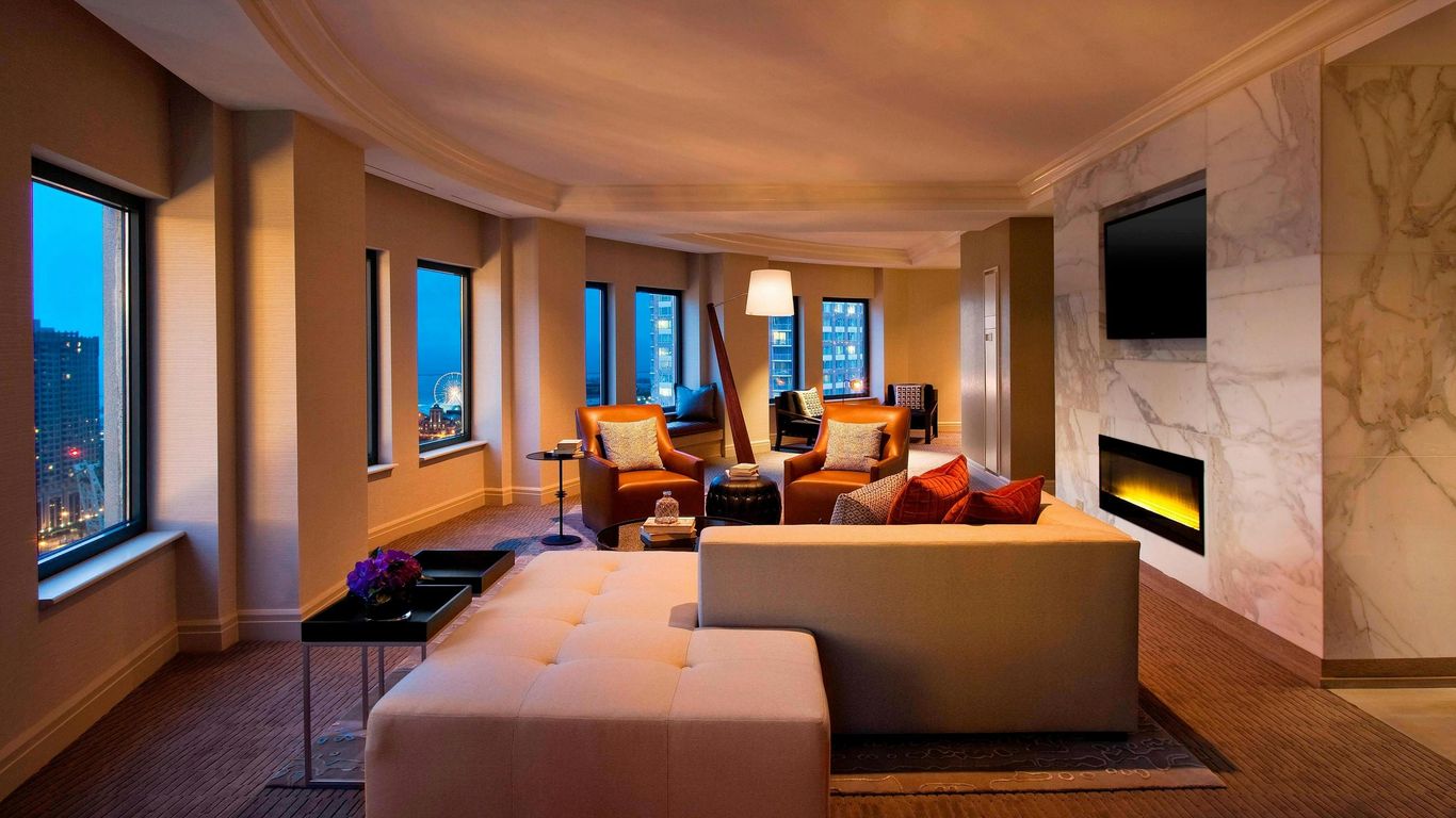 쉐라톤 그랜드 시카고