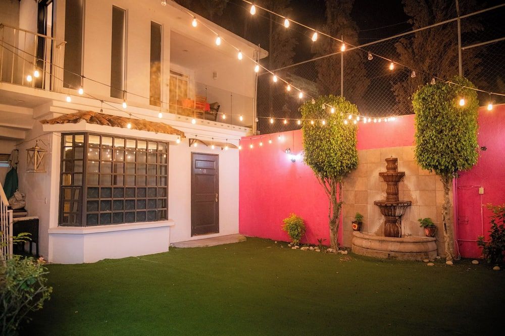 Hotel Casa Ixtapan, Ixtapan de la Sal - Ixtapan de la Sal