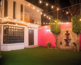 Hotel Casa Ixtapan, Ixtapan de la Sal - Ixtapan de la Sal
