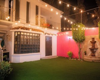 Hotel Casa Ixtapan, Ixtapan de la Sal - Ixtapan de la Sal