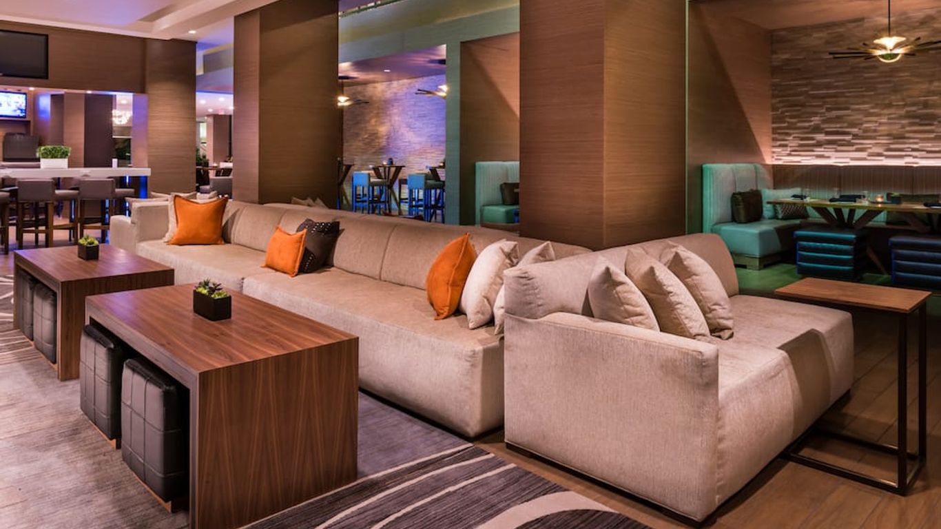 Marriott Melville Long Island