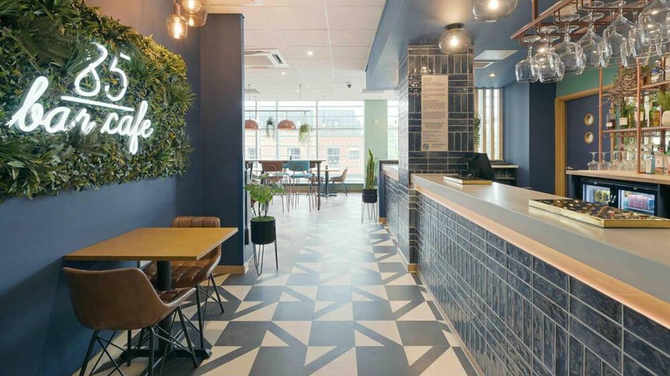 Travelodge Gloucester