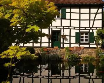 Gästehaus Wahnenmühle - Erkrath