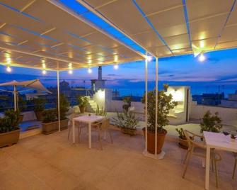 Pascaraymondo Suite Palace - Gallipoli - Balkon