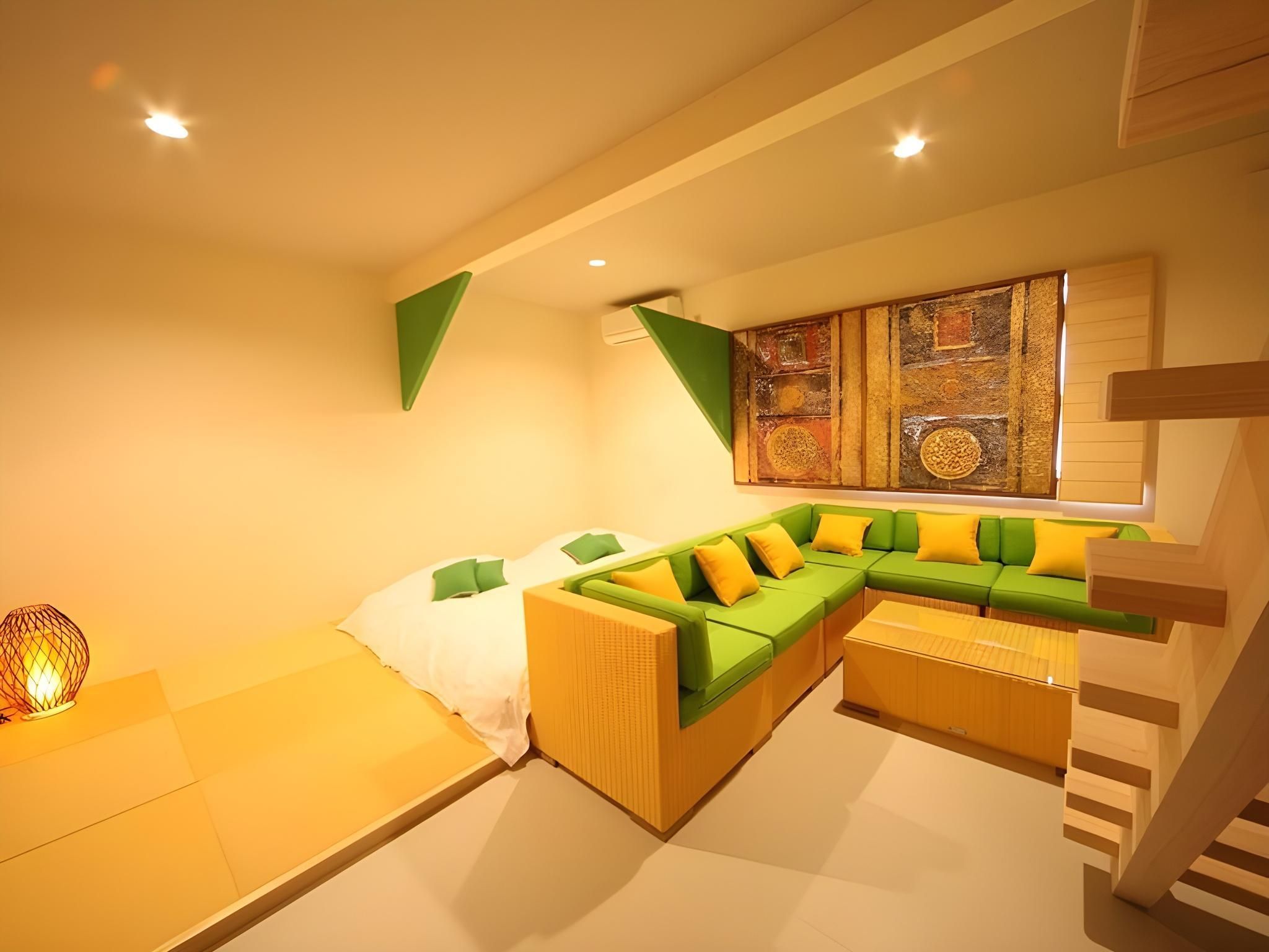 The Hotel Shirahama Onsen