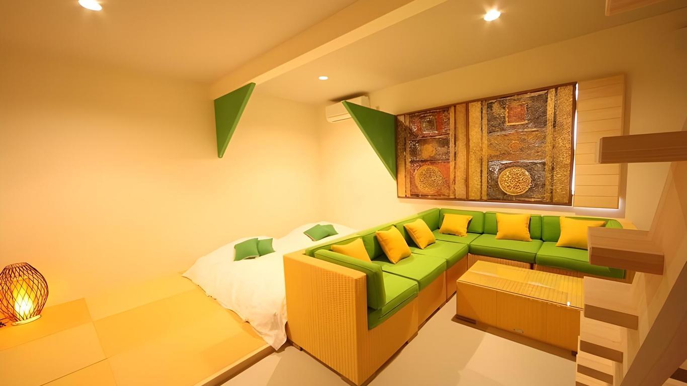 ذا هيلز شيراهاما