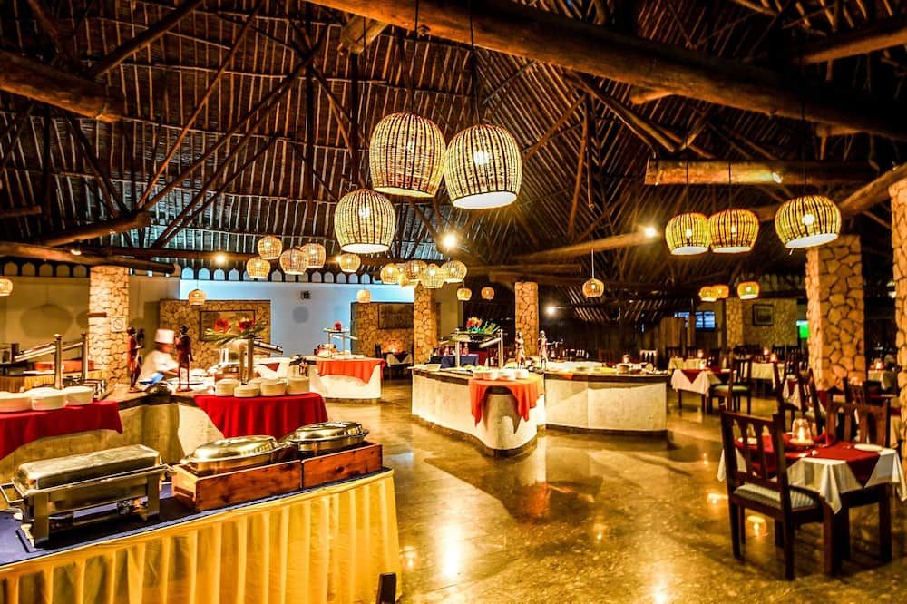 فندق بابيلون لاغون ريف