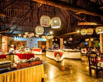 Papillon Lagoon Reef Hotel - Ukunda - Bar
