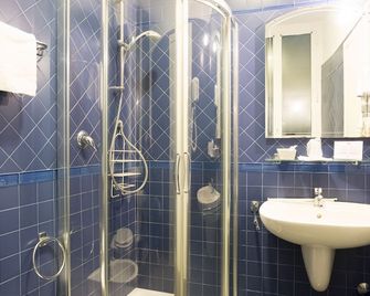Monteverdi Resort - La Spezia - Bathroom